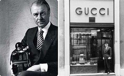 does gucci still own gucci|where was Gucci founded.